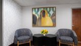 <b>Hampton Inn Havelock Lobby</b>. Images powered by <a href="https://iceportal.shijigroup.com/" title="IcePortal" target="_blank">IcePortal</a>.