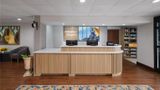 <b>Hampton Inn Havelock Lobby</b>. Images powered by <a href="https://iceportal.shijigroup.com/" title="IcePortal" target="_blank">IcePortal</a>.