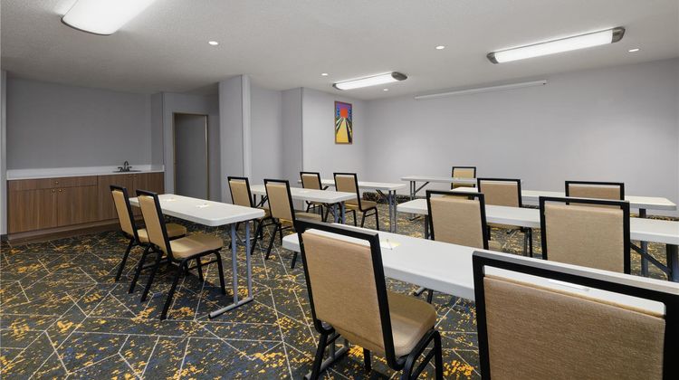 Hampton Inn Havelock Meeting