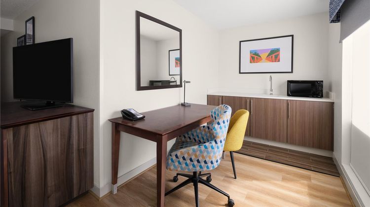 Hampton Inn Havelock Other