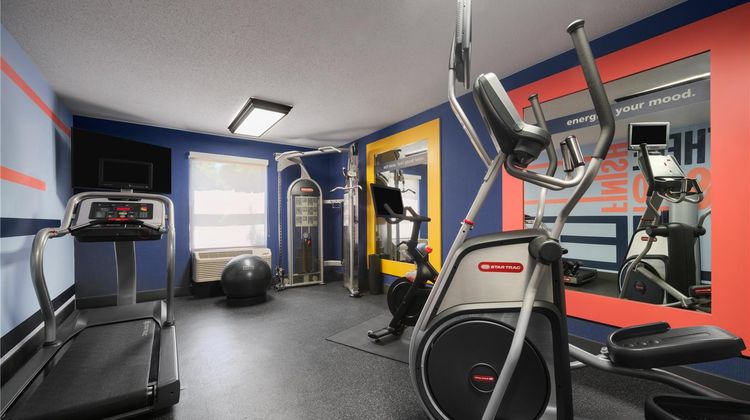 Hampton Inn Havelock Health