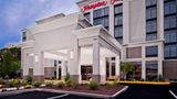 <b>Hampton Inn Shelton Exterior</b>. Images powered by <a href="https://iceportal.shijigroup.com/" title="IcePortal" target="_blank">IcePortal</a>.