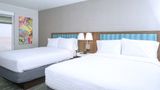 Hampton Inn Hays-North of I-70 Room