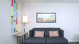 Hampton Inn Hays-North of I-70 Room