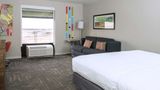 Hampton Inn Hays-North of I-70 Room