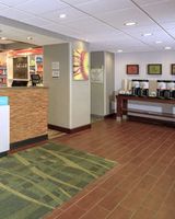 Hampton Inn Hays-North of I-70