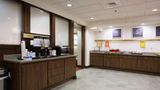 Hampton Inn Hays-North of I-70 Restaurant