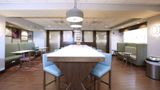 Hampton Inn Hays-North of I-70 Lobby