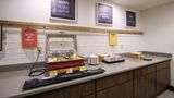 Hampton Inn Hays-North of I-70 Restaurant