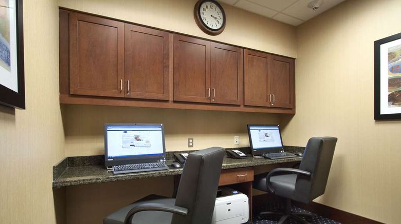 <b>Hampton Inn & Suites - Charles Town Other</b>. Images powered by <a href="https://iceportal.shijigroup.com/" title="IcePortal" target="_blank">IcePortal</a>.