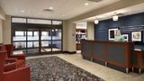 <b>Hampton Inn & Suites - Charles Town Lobby</b>. Images powered by <a href="https://iceportal.shijigroup.com/" title="IcePortal" target="_blank">IcePortal</a>.
