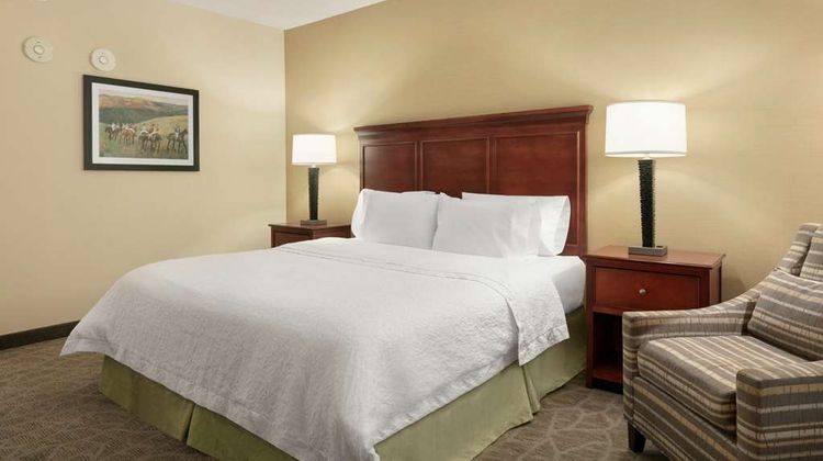 Hampton Inn & Suites - Charles Town Room