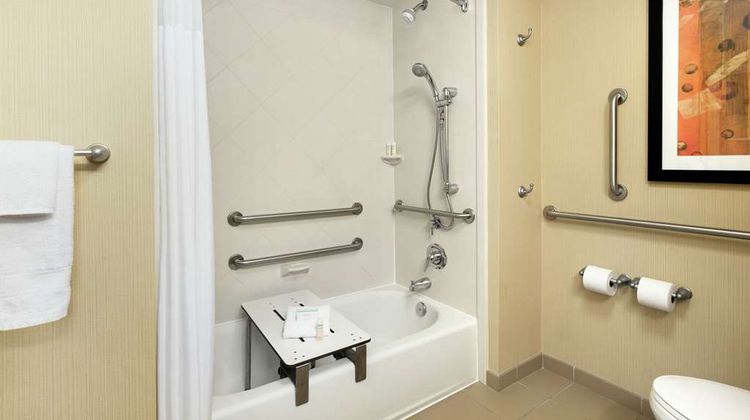 Hampton Inn & Suites - Charles Town Room