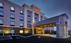 Hampton Inn & Suites Niagara Falls/Arpt