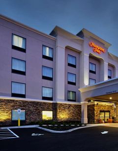 Hampton Inn & Suites Niagara Falls/Arpt