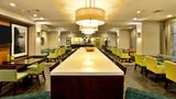 Hampton Inn & Suites Niagara Falls/Arpt Restaurant