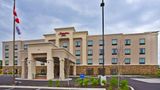Hampton Inn & Suites Niagara Falls/Arpt Exterior