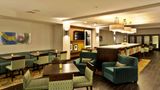 Hampton Inn & Suites Niagara Falls/Arpt Lobby