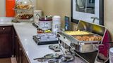 Hampton Inn & Suites Niagara Falls/Arpt Restaurant