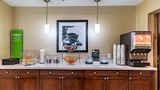 Hampton Inn & Suites Niagara Falls/Arpt Restaurant