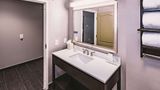 Hampton Inn & Suites Niagara Falls/Arpt Room