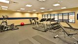 Hampton Inn & Suites Niagara Falls/Arpt Health
