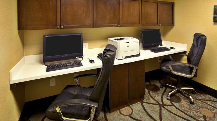 Hampton Inn & Suites Niagara Falls/Arpt Other