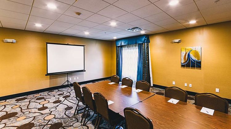 Hampton Inn & Suites Niagara Falls/Arpt Meeting