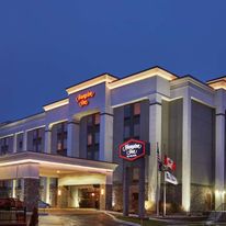 Hampton Inn Niagara Falls NY