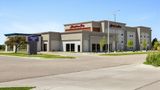 Hampton Inn Derby Exterior