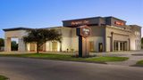 Hampton Inn Derby Exterior