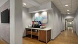Hampton Inn Derby Lobby
