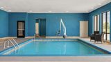 Hampton Inn Derby Pool