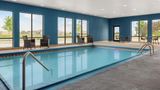 Hampton Inn Derby Pool