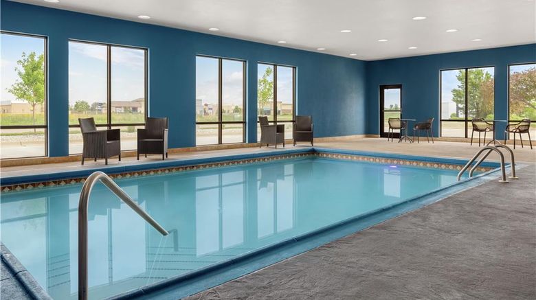 <b>Hampton Inn Derby Pool</b>. Images powered by <a href="https://iceportal.shijigroup.com/" title="IcePortal" target="_blank">IcePortal</a>.