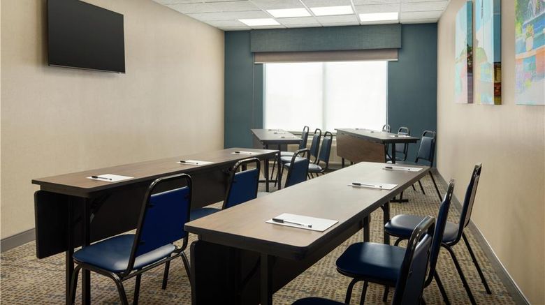 <b>Hampton Inn Derby Meeting</b>. Images powered by <a href="https://iceportal.shijigroup.com/" title="IcePortal" target="_blank">IcePortal</a>.