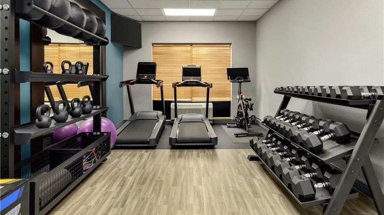 <b>Hampton Inn Derby Health</b>. Images powered by <a href="https://iceportal.shijigroup.com/" title="IcePortal" target="_blank">IcePortal</a>.