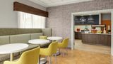 Hampton Inn Derby Restaurant