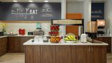 Hampton Inn Derby Restaurant