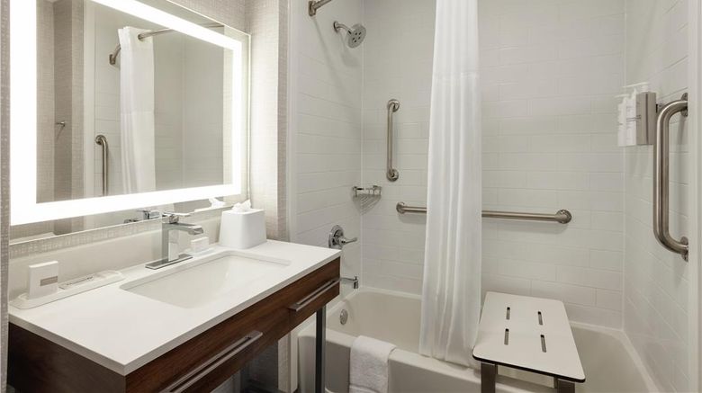 <b>Hampton Inn Derby Room</b>. Images powered by <a href="https://iceportal.shijigroup.com/" title="IcePortal" target="_blank">IcePortal</a>.
