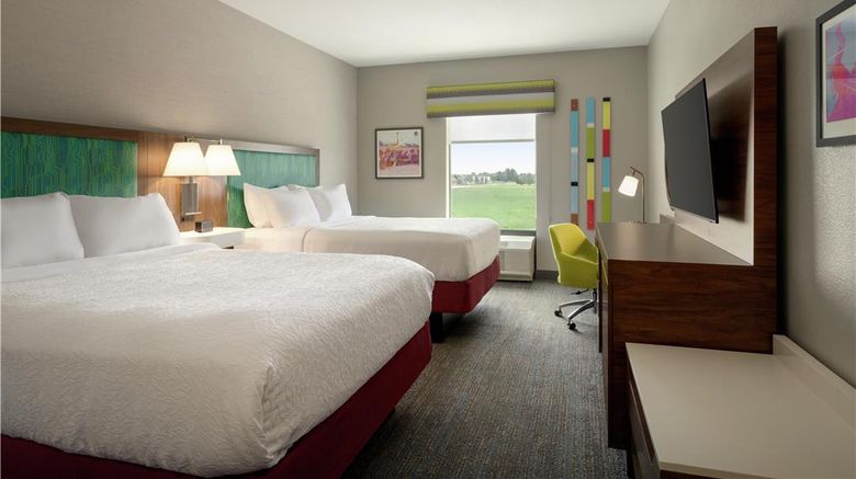 <b>Hampton Inn Derby Room</b>. Images powered by <a href="https://iceportal.shijigroup.com/" title="IcePortal" target="_blank">IcePortal</a>.