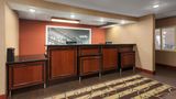 <b>Hampton Inn Wichita-East Lobby</b>. Images powered by <a href="https://iceportal.shijigroup.com/" title="IcePortal" target="_blank">IcePortal</a>.