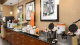 <b>Hampton Inn Wichita-East Restaurant</b>. Images powered by <a href="https://iceportal.shijigroup.com/" title="IcePortal" target="_blank">IcePortal</a>.
