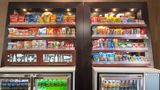 <b>Hampton Inn Wichita-East Restaurant</b>. Images powered by <a href="https://iceportal.shijigroup.com/" title="IcePortal" target="_blank">IcePortal</a>.