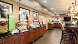 <b>Hampton Inn Wichita-East Restaurant</b>. Images powered by <a href="https://iceportal.shijigroup.com/" title="IcePortal" target="_blank">IcePortal</a>.