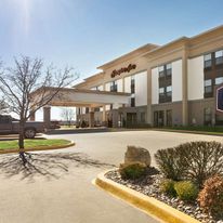 Hampton Inn Wichita-East
