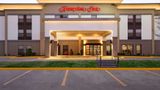 <b>Hampton Inn Wichita-East Exterior</b>. Images powered by <a href="https://iceportal.shijigroup.com/" title="IcePortal" target="_blank">IcePortal</a>.