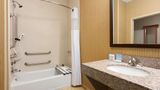 <b>Hampton Inn Wichita-East Room</b>. Images powered by <a href="https://iceportal.shijigroup.com/" title="IcePortal" target="_blank">IcePortal</a>.
