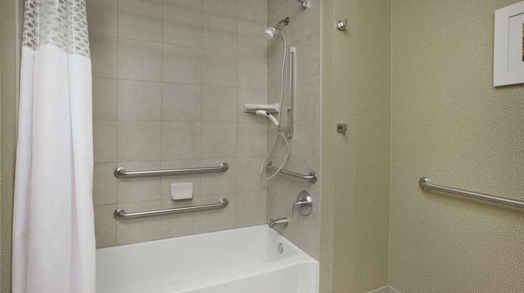 Hampton Inn & Stes Wichita-Northeast Room