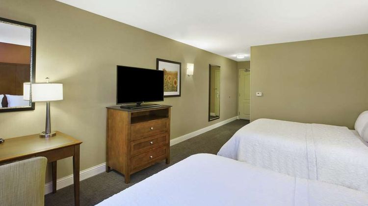 Hampton Inn & Stes Wichita-Northeast Room